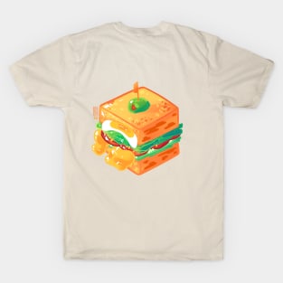 Deli Sandwich T-Shirt